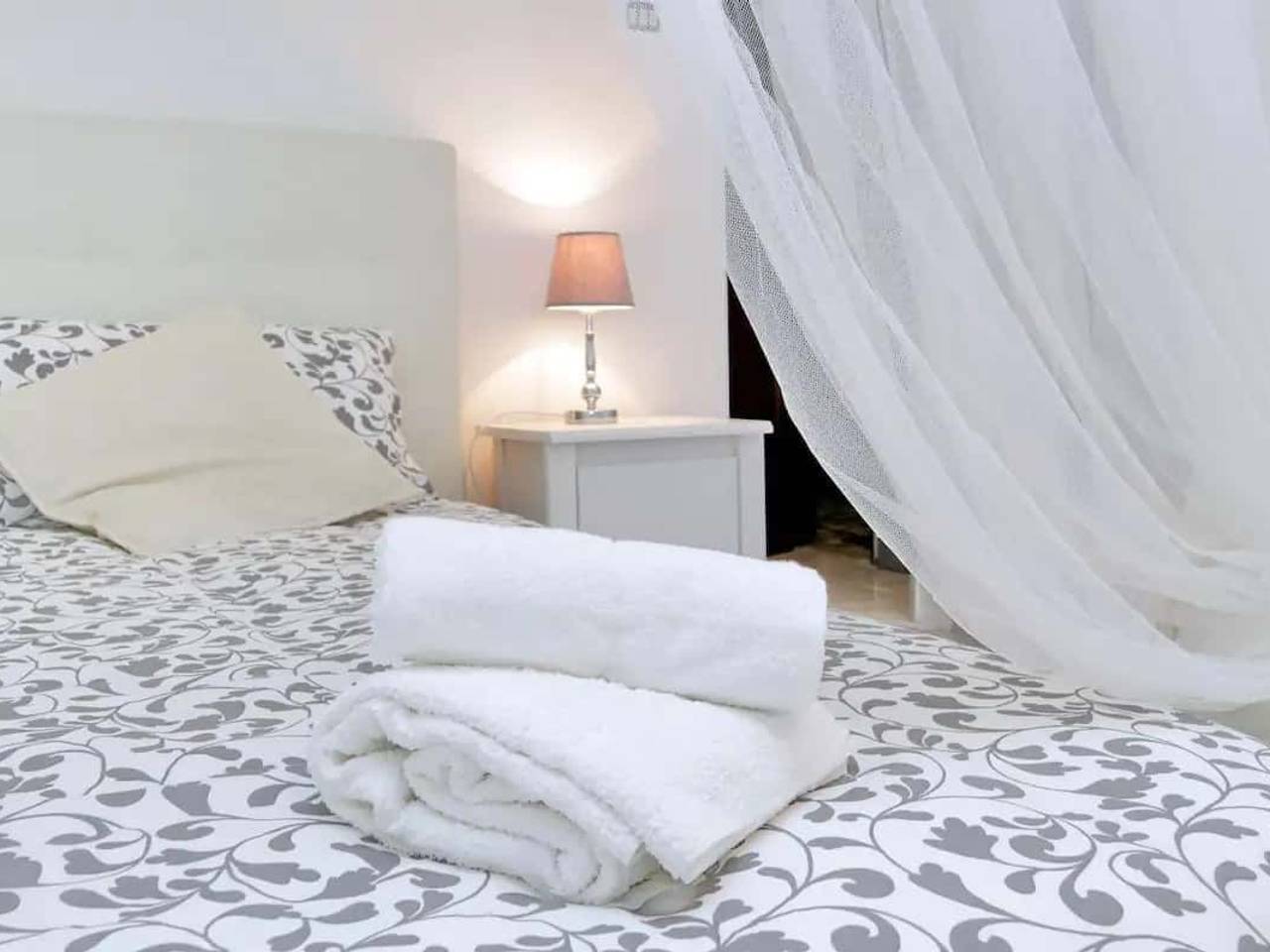 appartamento in affitto a Roma in zona Gianicolense