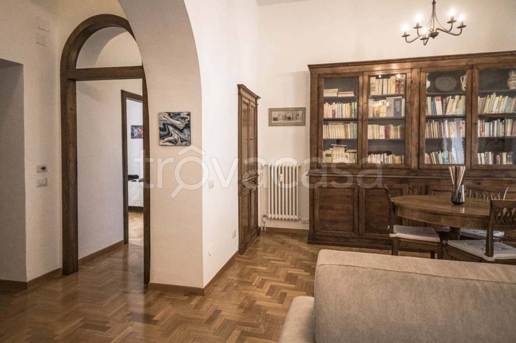 appartamento in affitto a Roma in zona Flaminio