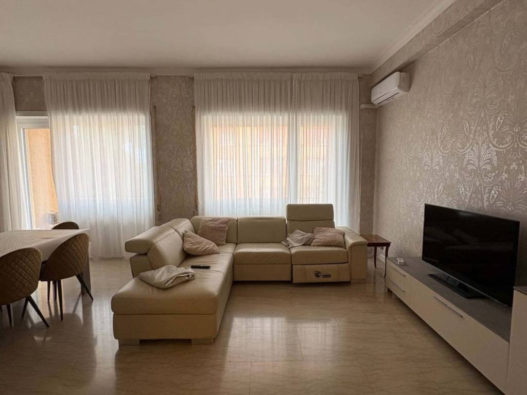 appartamento in affitto a Roma in zona Gianicolense