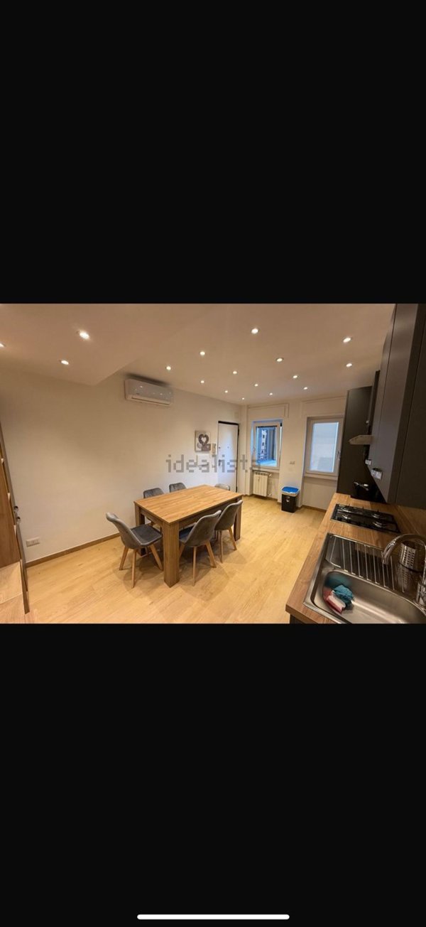 ufficio in affitto a Roma in zona Ostiense