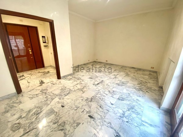 appartamento in affitto a Roma in zona Aurelio