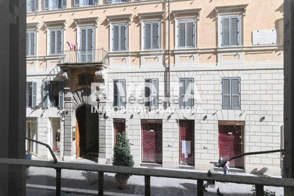 locale commerciale in affitto a Roma in zona Parioli