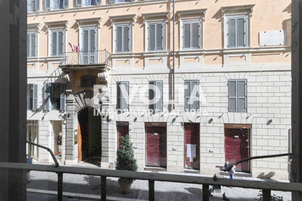 negozio in affitto a Roma in zona Parioli