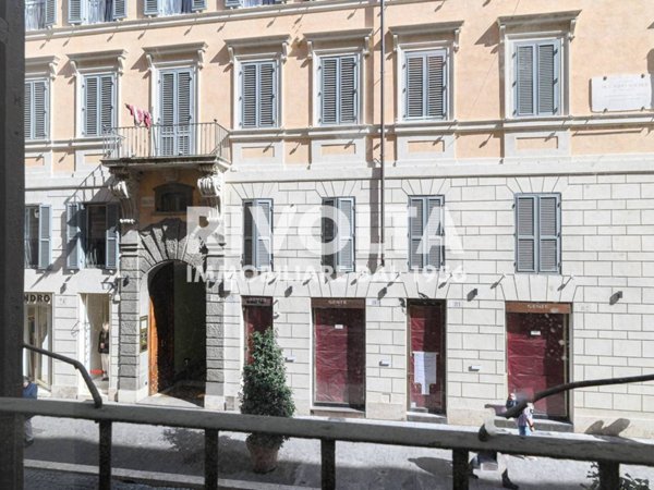 appartamento in affitto a Roma in zona Campo Marzio
