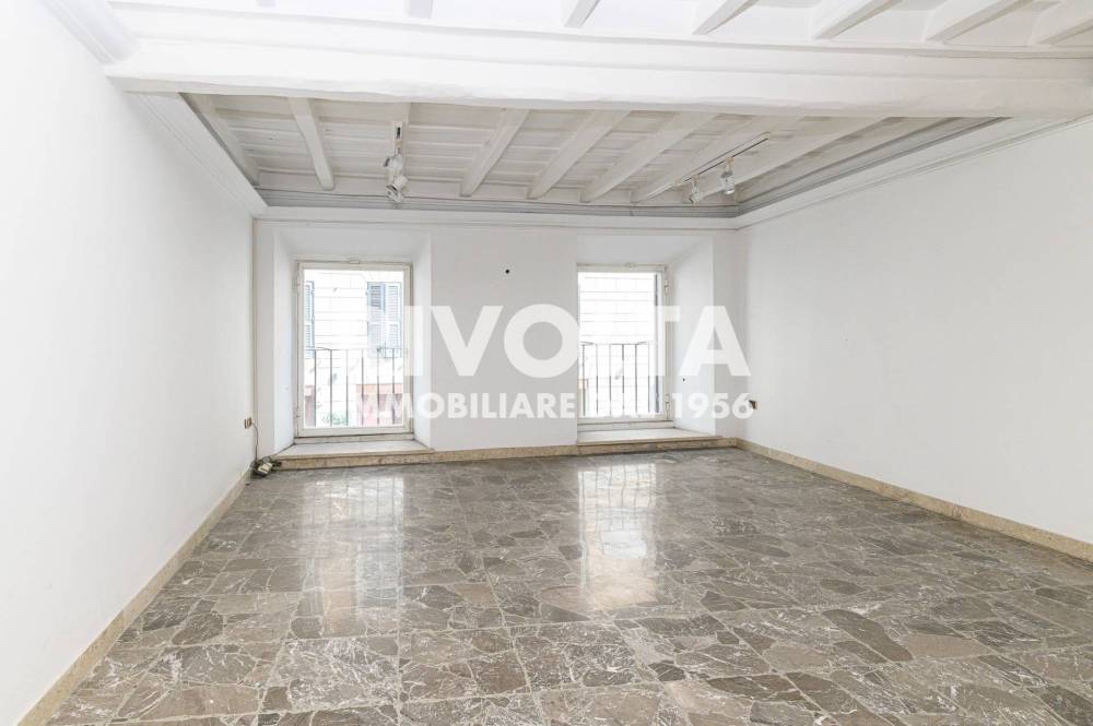 appartamento in affitto a Roma in zona Campo Marzio