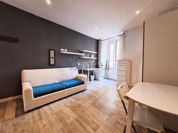 appartamento in affitto a Roma in zona Rione Monti/Campitelli