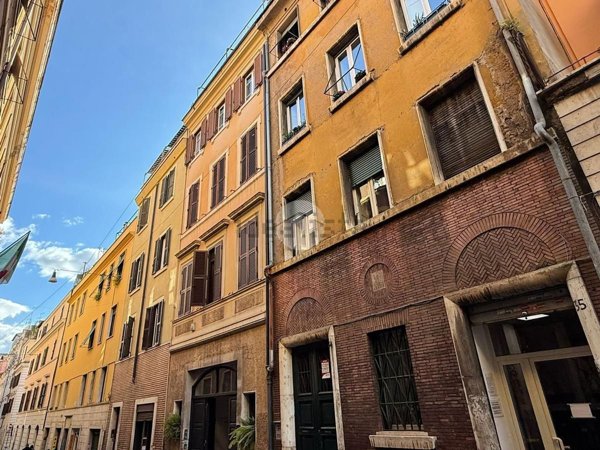 appartamento in affitto a Roma in zona Rione Borgo