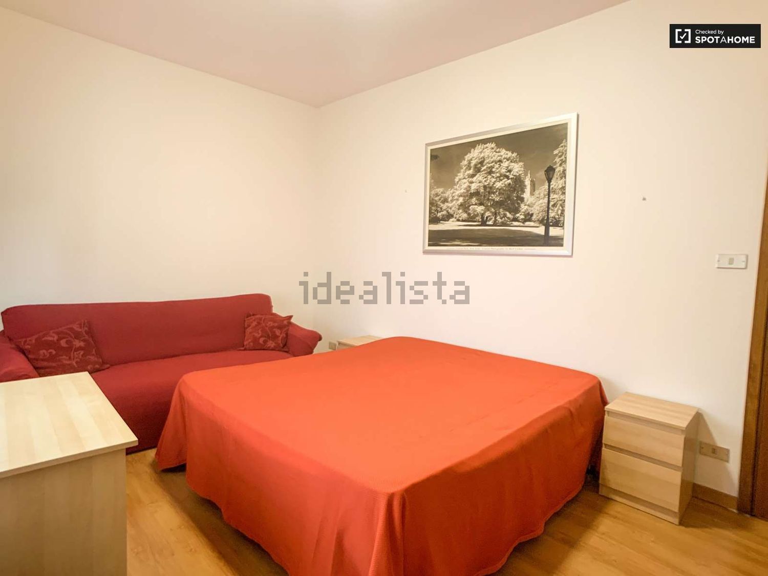 casa indipendente in affitto a Roma in zona Collatino