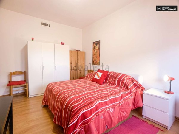 appartamento in affitto a Roma in zona Collatino