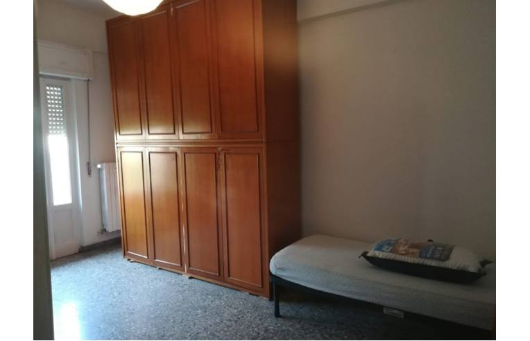 appartamento in affitto a Roma in zona Prenestino-Centocelle