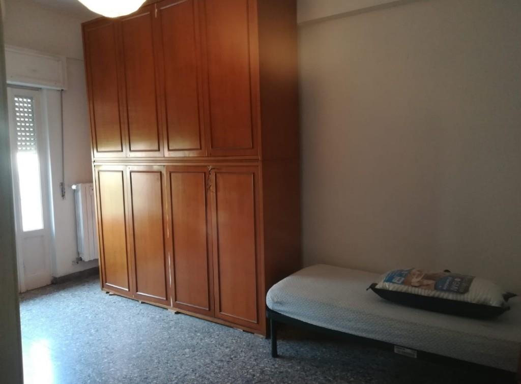 appartamento in affitto a Roma in zona Prenestino-Centocelle