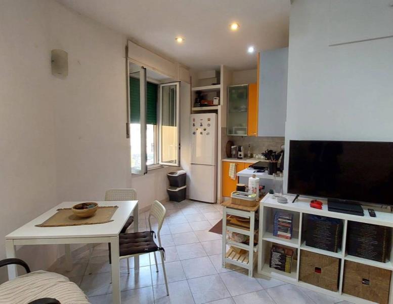 appartamento in affitto a Roma in zona Nomentano