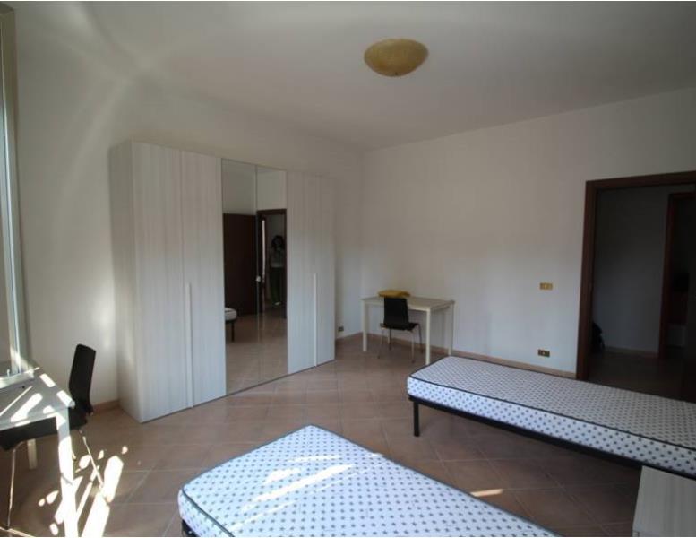 camera doppia in affitto a Roma in zona Ostiense