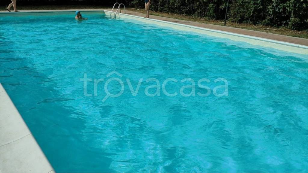 appartamento in affitto a Roma in zona Casal Morena