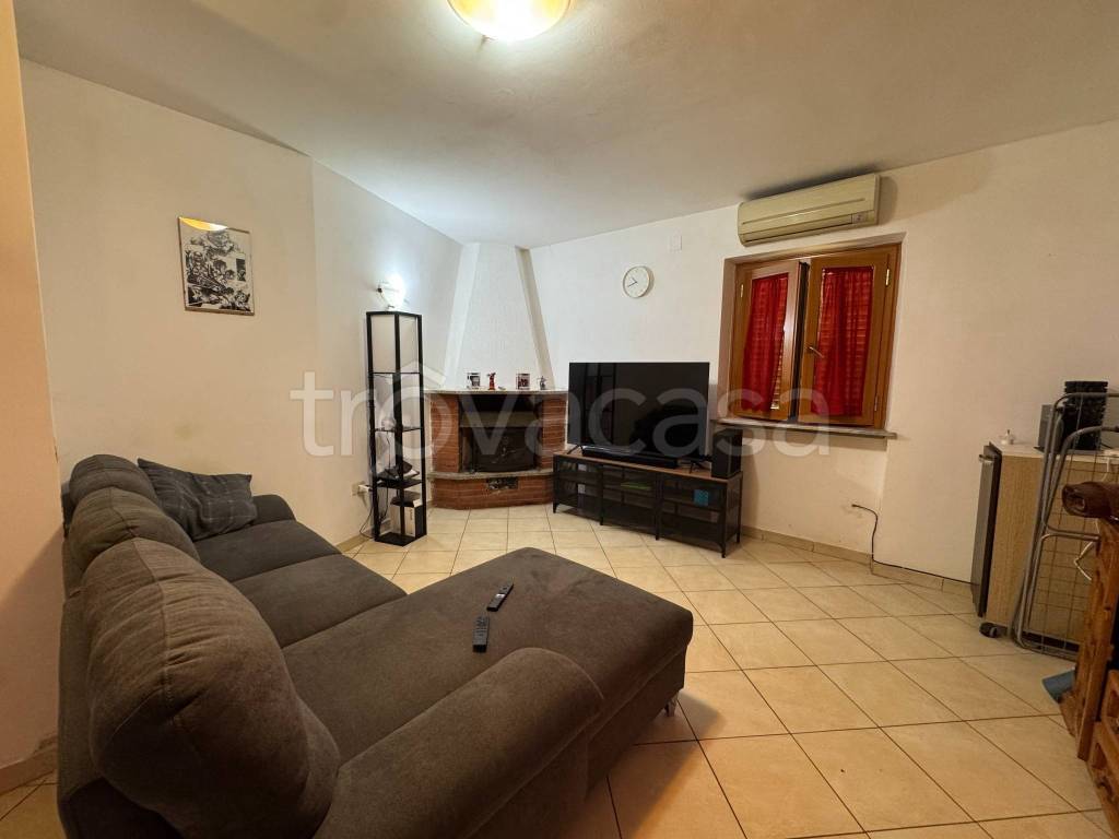 appartamento in affitto a Roma in zona Ardeatino