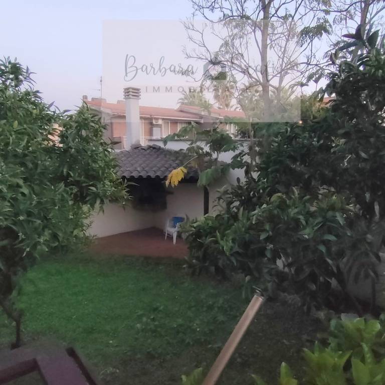 appartamento in affitto a Roma in zona Colle del Sole