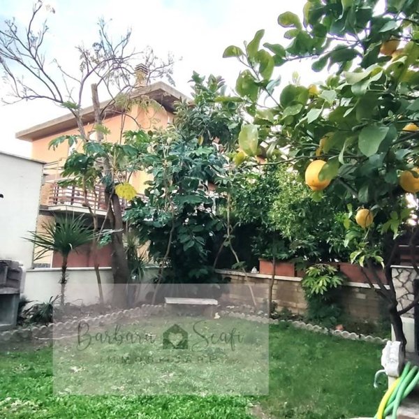 appartamento in affitto a Roma in zona Colle del Sole