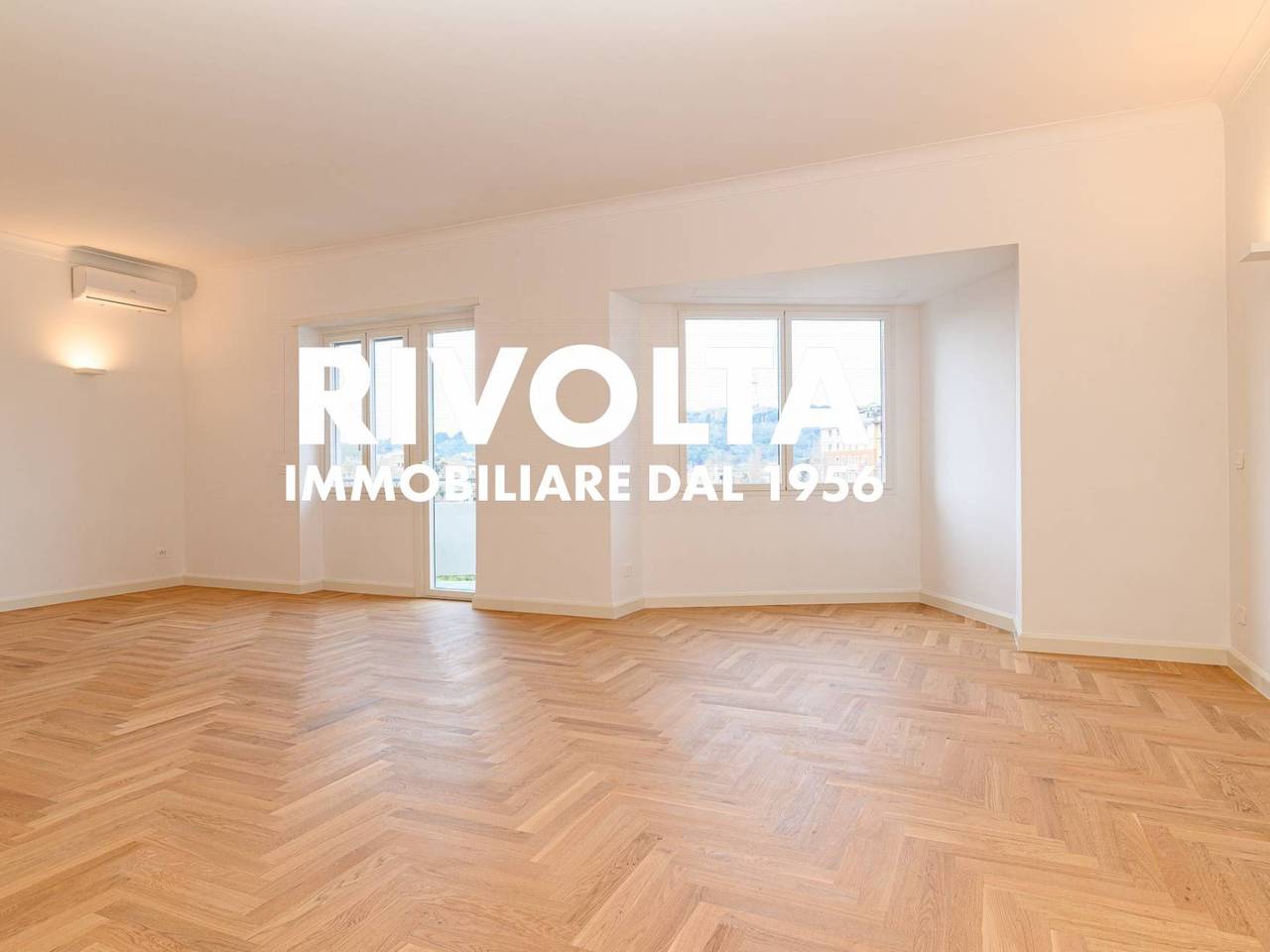 appartamento in affitto a Roma in zona Della Vittoria