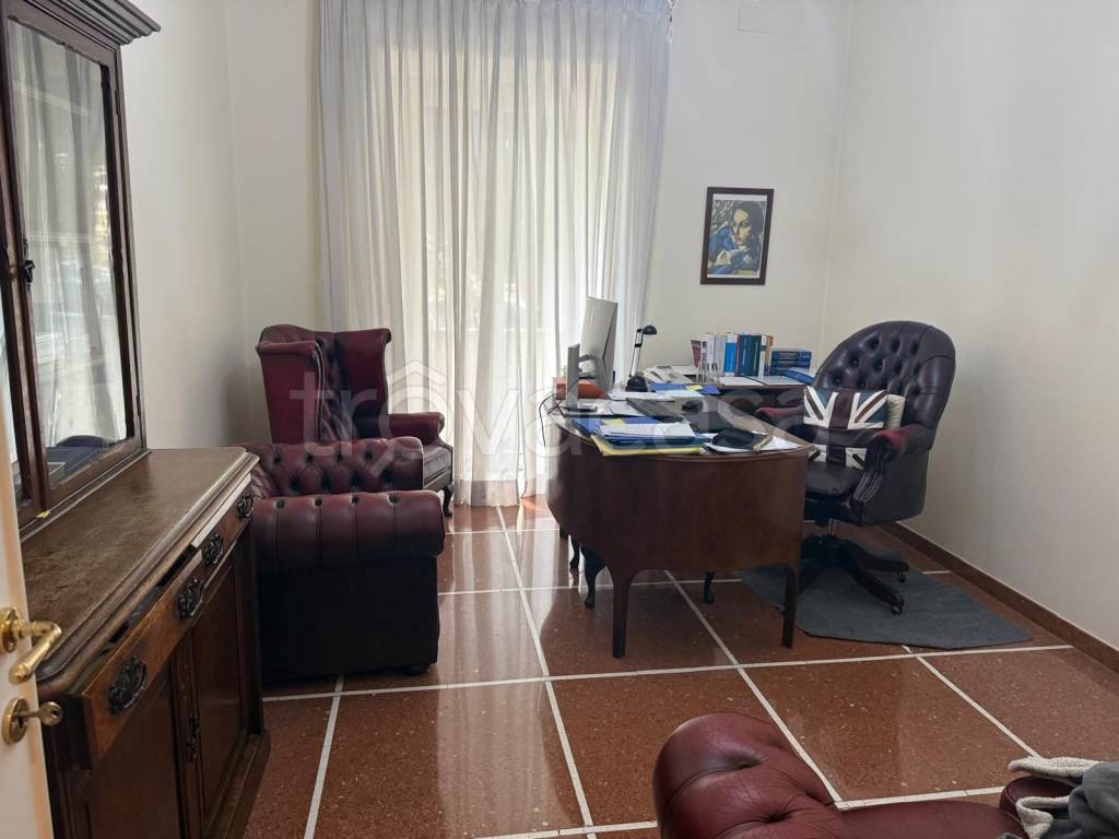 ufficio in affitto a Roma in zona Della Vittoria