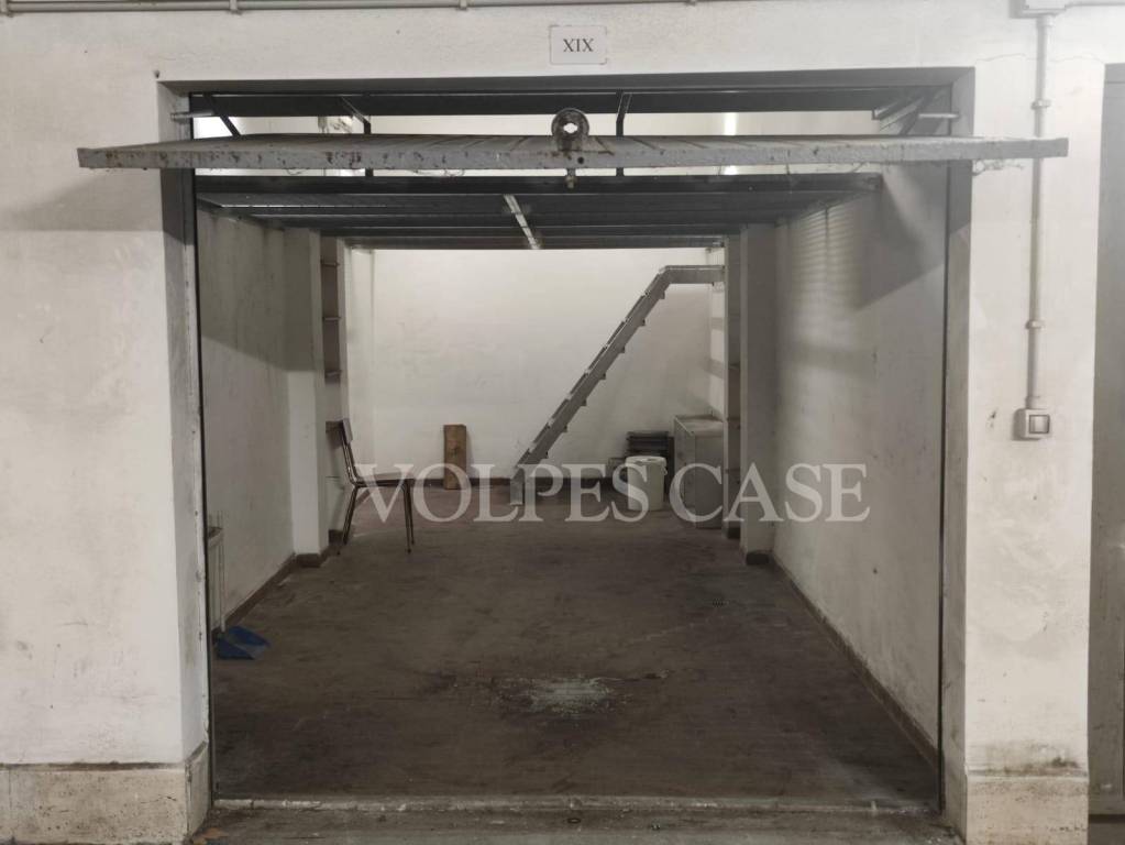 ufficio in affitto a Roma in zona Salario