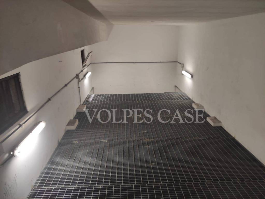 ufficio in affitto a Roma in zona Salario