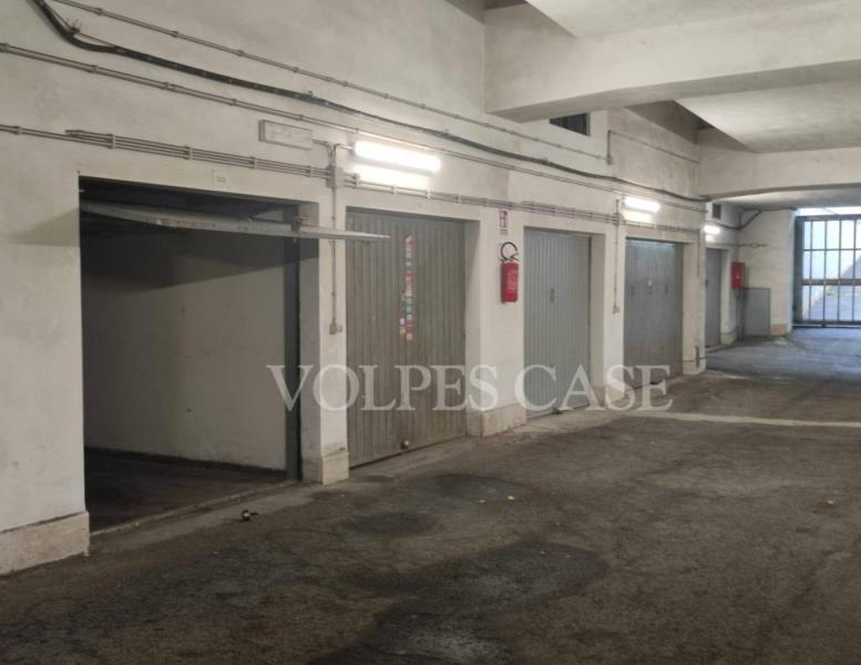 ufficio in affitto a Roma in zona Salario