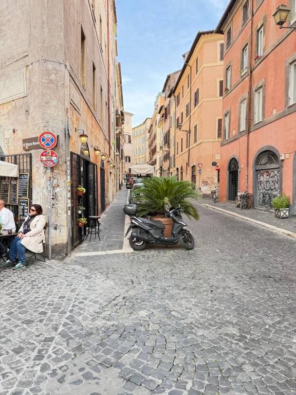 negozio in affitto a Roma in zona Parione/Sant'Eustachio