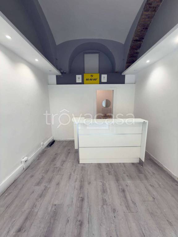 negozio in affitto a Roma in zona Ludovisi/Sallustiano