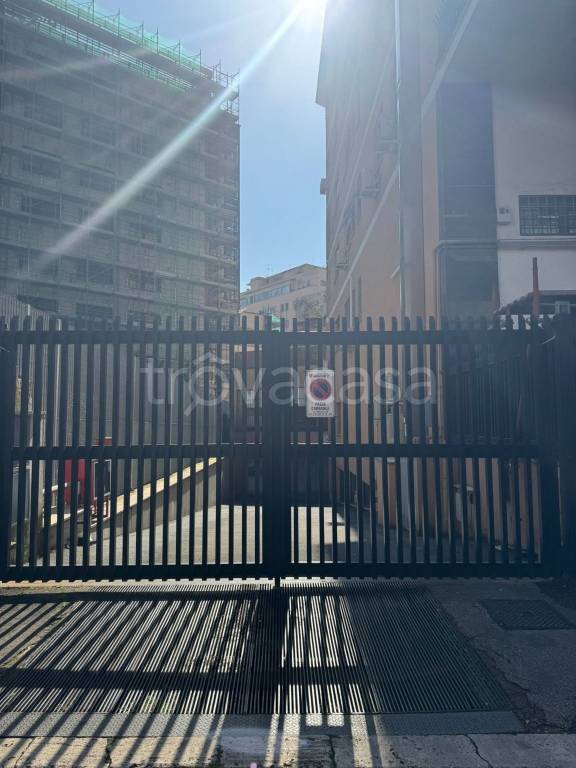 casa indipendente in affitto a Roma in zona Trieste