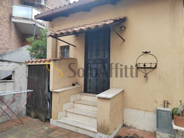 appartamento in affitto a Roma in zona La Pisana