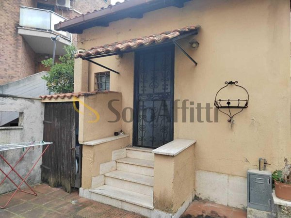 appartamento in affitto a Roma in zona La Pisana