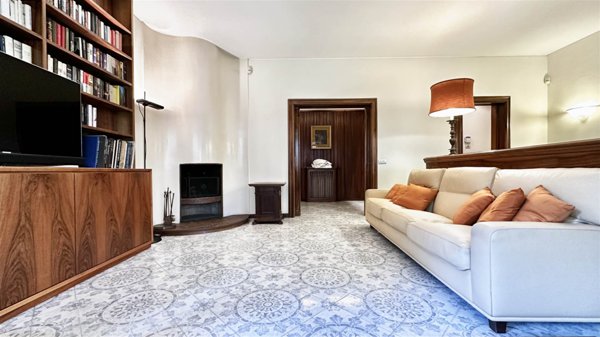 appartamento in affitto a Roma in zona Trionfale