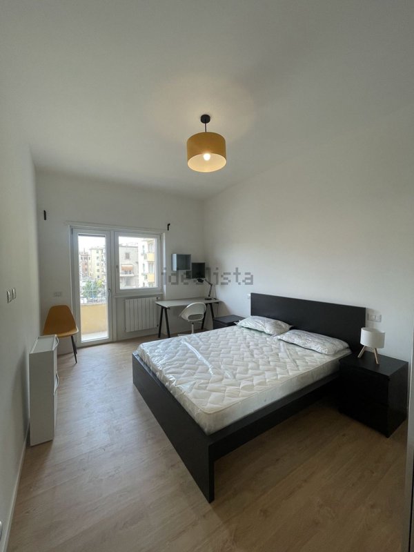 appartamento in affitto a Roma in zona Prenestino-Centocelle