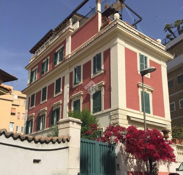 appartamento in affitto a Roma in zona Gianicolense