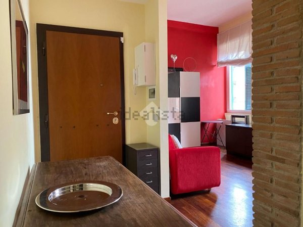 appartamento in affitto a Roma in zona Gianicolense