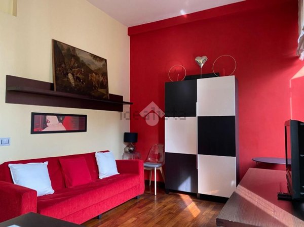 appartamento in affitto a Roma in zona Gianicolense