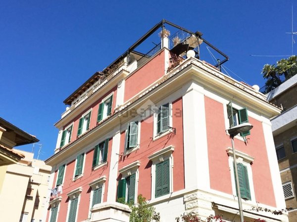 appartamento in affitto a Roma in zona Gianicolense