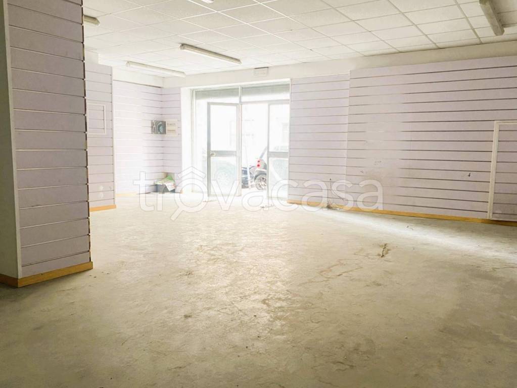 negozio in affitto a Roma