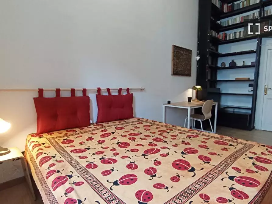 appartamento in affitto a Roma in zona Rione Monti/Campitelli