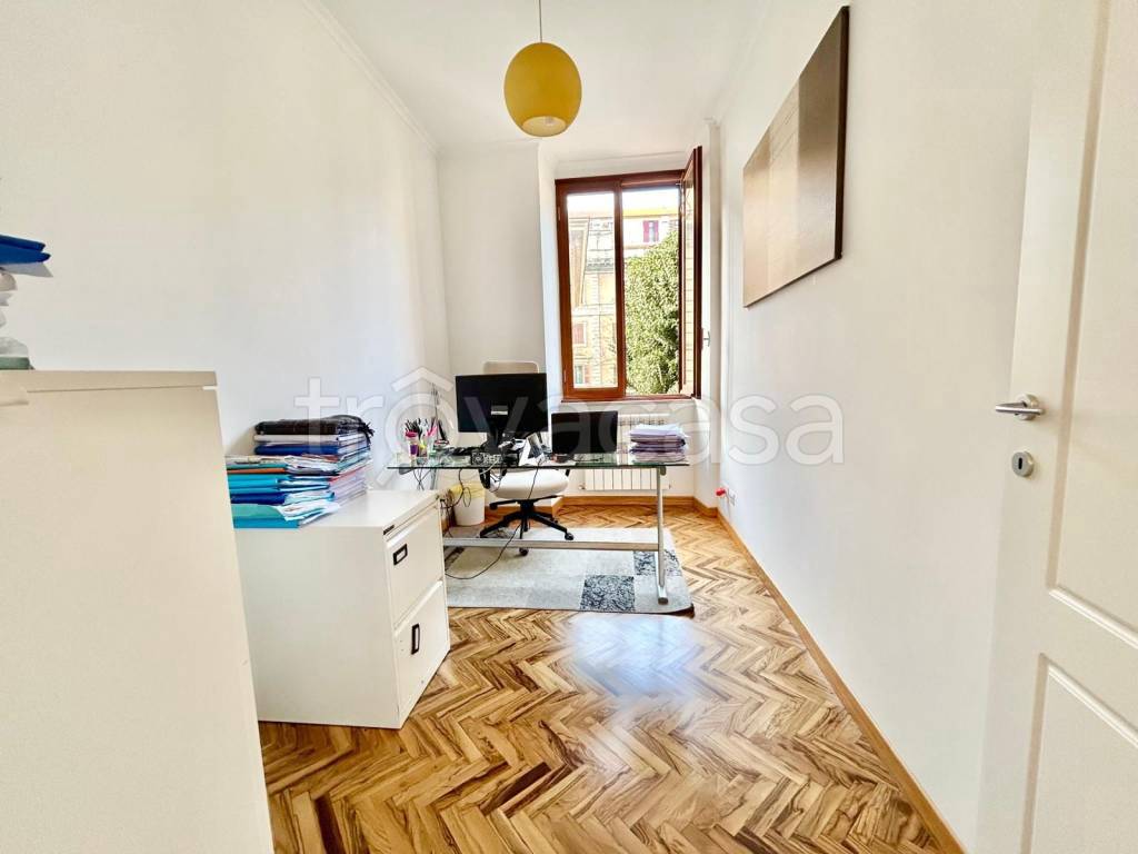 ufficio in affitto a Roma in zona Rione Prati