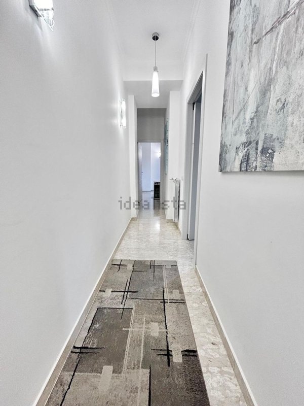 ufficio in affitto a Roma in zona Rione Prati