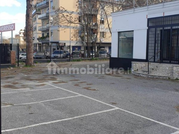 appartamento in affitto a Roma in zona Torre Maura