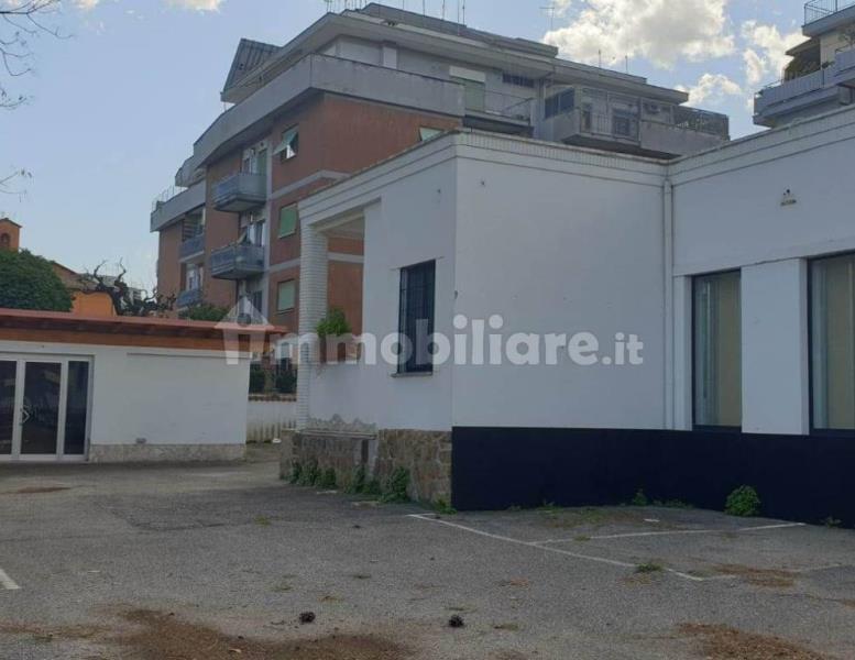 appartamento in affitto a Roma in zona Prenestino-Labicano