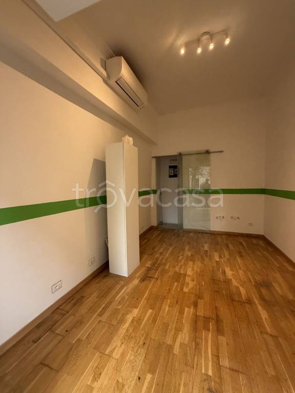 negozio in affitto a Roma in zona Nomentano