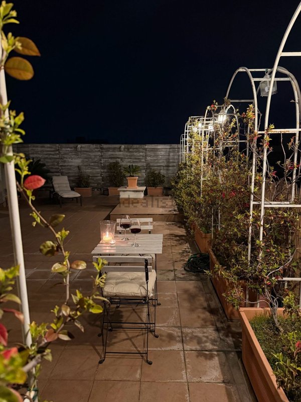 casa indipendente in affitto a Roma