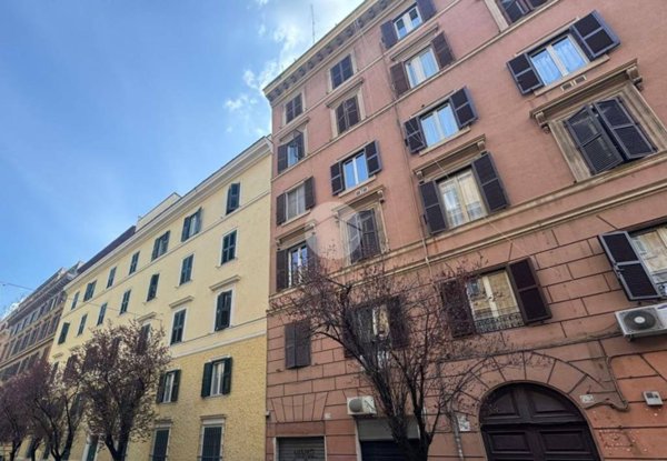 appartamento in affitto a Roma in zona Rione Prati