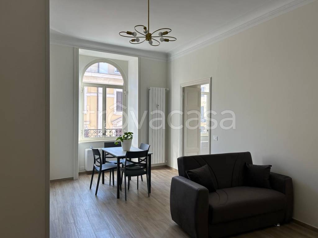 appartamento in affitto a Roma in zona Rione Prati