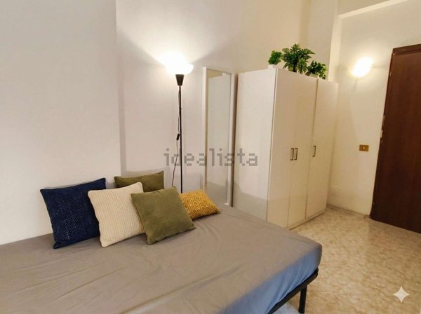 appartamento in affitto a Roma in zona Ardeatino