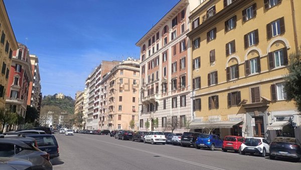 ufficio in affitto a Roma in zona Della Vittoria