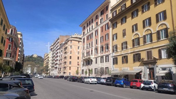 ufficio in affitto a Roma in zona Della Vittoria